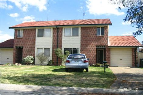 21b Wellwood Ave, Moorebank, NSW 2170