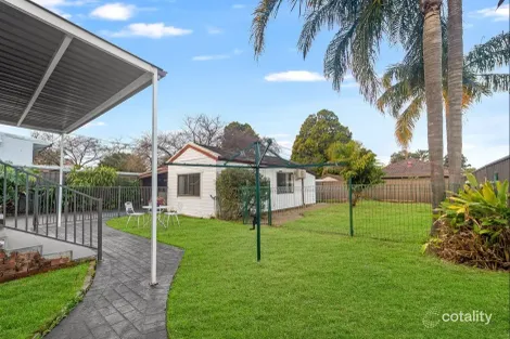 Property photo of 13 Arcadia Road Chester Hill NSW 2162