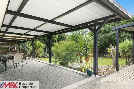 Property photo of 58 Waratah Avenue Victoria Point QLD 4165