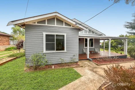Property photo of 100 Belmore Street Gulgong NSW 2852