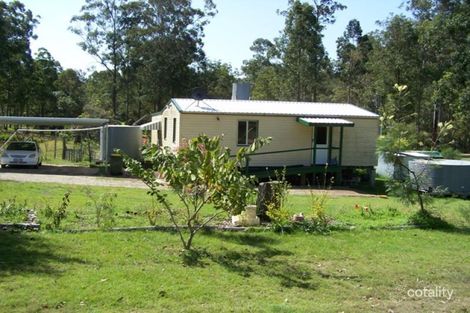 Property photo of 17 Templar Road Glenwood QLD 4570