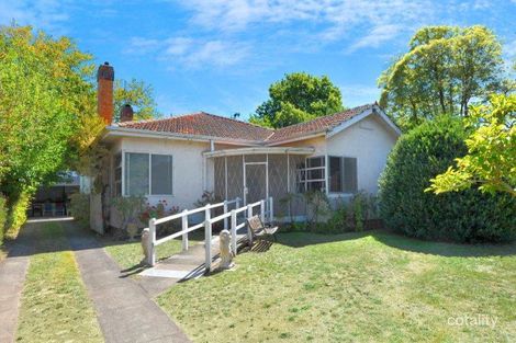 Property photo of 1 Dowling Street Lake Wendouree VIC 3350