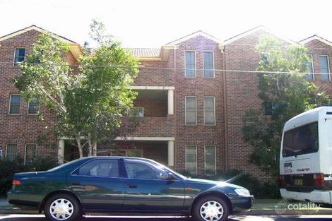 Property photo of 3/2-6 Bond Street Hurstville NSW 2220
