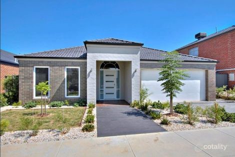 Property photo of 59 Keylana Drive Keysborough VIC 3173