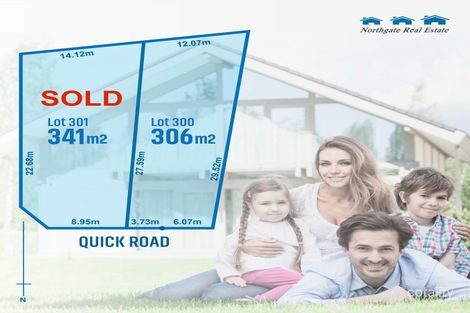 57 Quick Rd, Mitchell Park, SA 5043