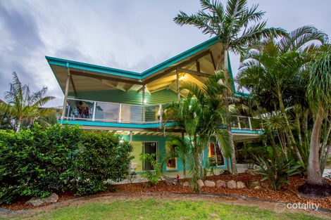 Property photo of 23 Beach Houses Estate Road Agnes Water QLD 4677