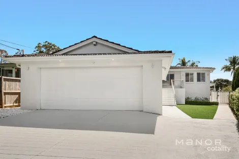 Property photo of 41 Rondelay Drive Castle Hill NSW 2154