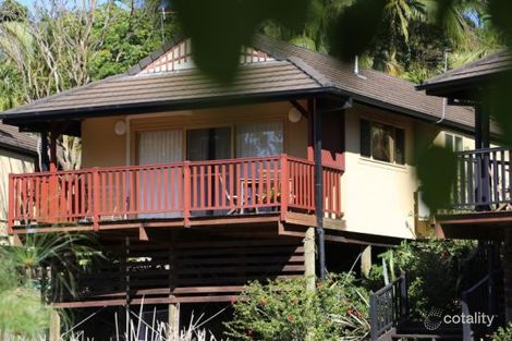 Property photo of 9/95 James Small Drive Korora NSW 2450