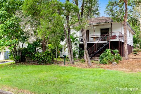 Property photo of 10 Dempster Street Toowong QLD 4066