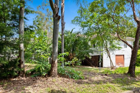 Property photo of 10 Dempster Street Toowong QLD 4066