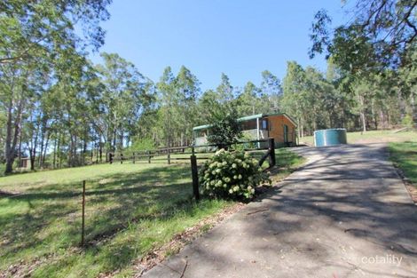 Property photo of 32 Bailey Road Dooralong NSW 2259