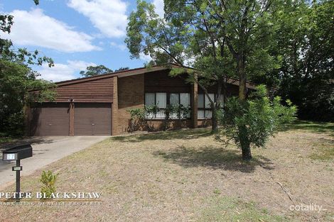 27 Harcourt St, Weetangera, ACT 2614