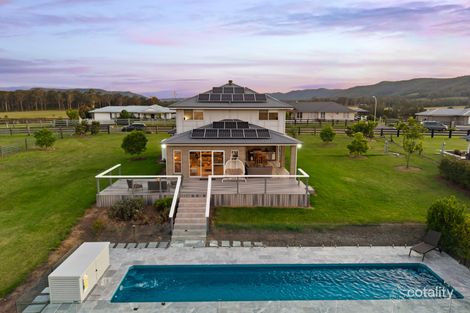 Property photo of 66 Rosehill Road Millfield NSW 2325