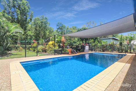 Property photo of 3 Augusta Drive Balgal Beach QLD 4816