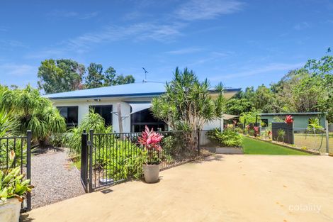 Property photo of 3 Augusta Drive Balgal Beach QLD 4816