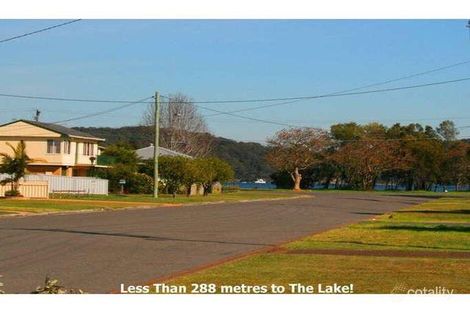 Property photo of 19 Sturt Street Swansea NSW 2281