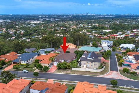 118/1 Armstrong Way, Highland Park, QLD 4211