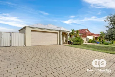 6 PEARL LINK, AUSTRALIND, WA 6233