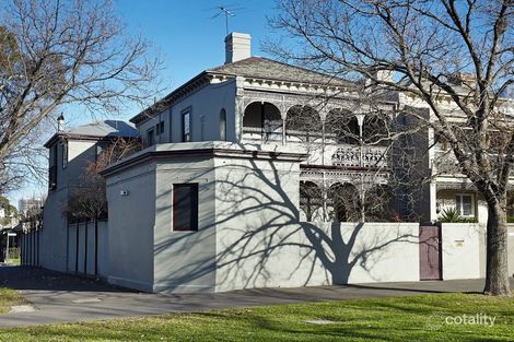Property photo of 50 Moubray Street Albert Park VIC 3206