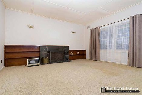 Property photo of 11 Hacking Crescent Narrabundah ACT 2604
