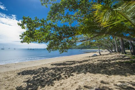 Property photo of 3/13-15 Pacific Drive Horseshoe Bay QLD 4819