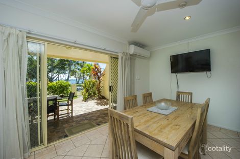 Property photo of 3/13-15 Pacific Drive Horseshoe Bay QLD 4819