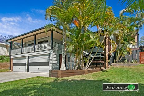 Property photo of 43 Saratoga Street Beenleigh QLD 4207