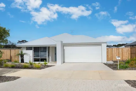 6 MACLAREN CRES, MARGARET RIVER, WA 6285
