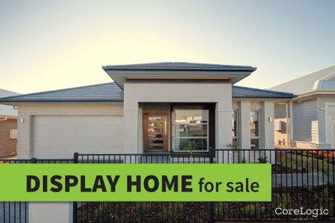 Property photo of 10 Coral Circuit Leppington NSW 2179