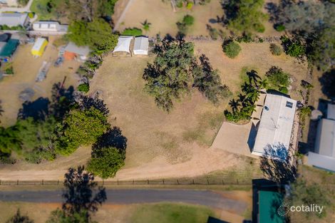 Property photo of 41 Slack Drive Emerald QLD 4720