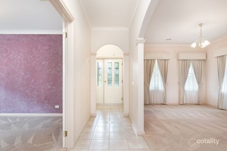 Property photo of 9 Viewgrand Drive Berwick VIC 3806