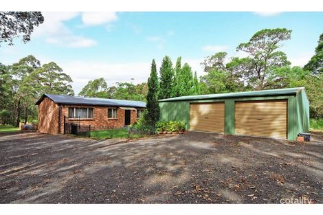 51 Mcarthur Dr, Falls Creek, NSW 2540
