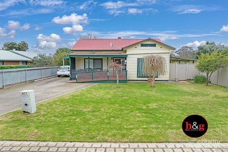 Property photo of 411 Allan Street Kyabram VIC 3620