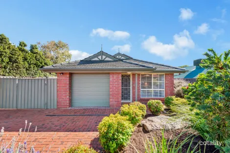 19 Joseph Way, Woodcroft, SA 5162