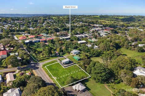 5 Myrtle St, Maleny, QLD 4552