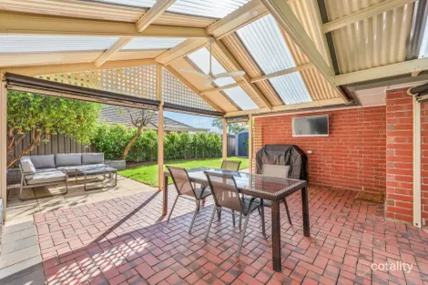Property photo of 19 Joseph Way Woodcroft SA 5162