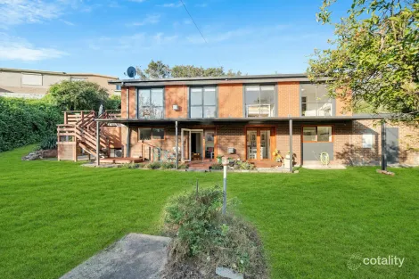 Property photo of 119 Dundas Street Rye VIC 3941