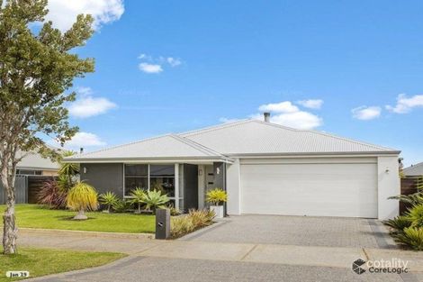 Property photo of 5 Marseilles Drive Yalyalup WA 6280