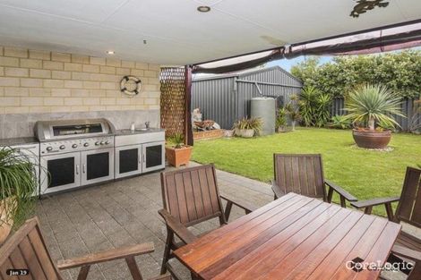 Property photo of 5 Marseilles Drive Yalyalup WA 6280