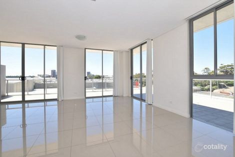 3505/39 Rhodes St, Hillsdale, NSW 2036