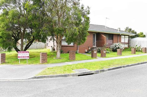 34 Coolabah Dr, Churchill, VIC 3842