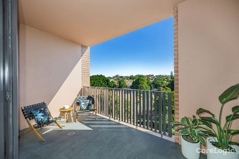 Property photo of 2706/6 Grove Street Dulwich Hill NSW 2203