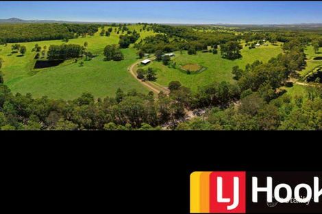 Property photo of 511 Minimbah Road Minimbah NSW 2312