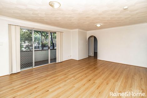 Property photo of 2/1-3 Torrens Street Merrylands West NSW 2160