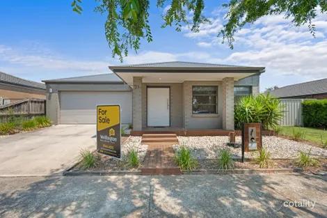 21 Ruthberg Dr, Sale, VIC 3850