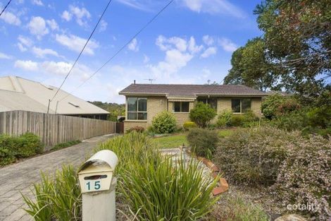 15 Mitic Ct, Frankston South, VIC 3199