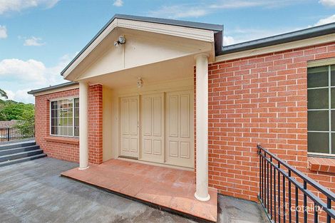 Property photo of 54 Milham Crescent Forestville NSW 2087