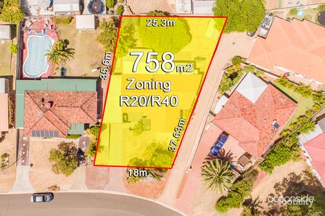 Property photo of 8 Topeka Place Wanneroo WA 6065