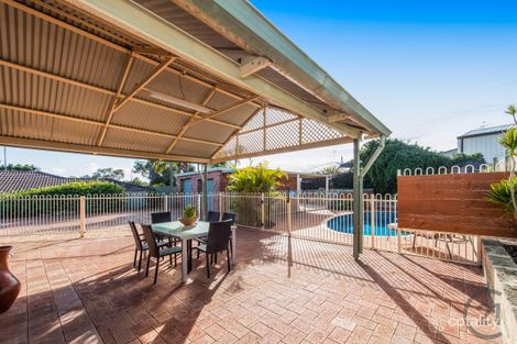 Property photo of 4 Wisteria Gardens Halls Head WA 6210