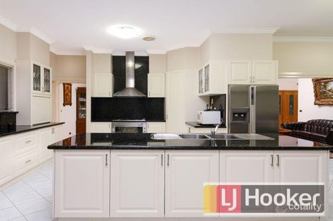 Property photo of 3-4 Jaguar Close Narre Warren North VIC 3804